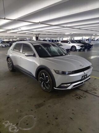 2024 Hyundai IONIQ 5 SEL — photo 1 of 19