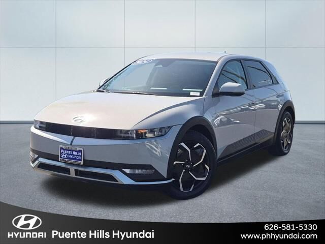 2024 Hyundai IONIQ 5 SEL