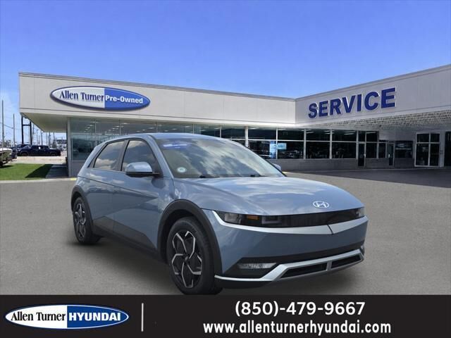 2024 Hyundai IONIQ 5 SEL