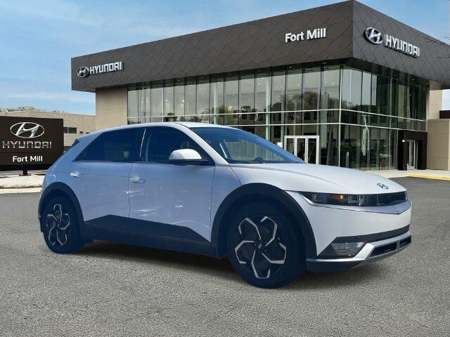 2024 Hyundai IONIQ 5 SEL — photo 1 of 13