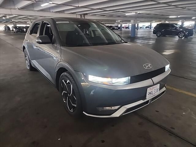 2024 Hyundai IONIQ 5 SEL — photo 1 of 19