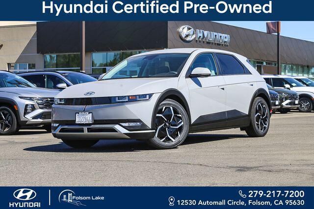2024 Hyundai IONIQ 5 SEL — photo 1 of 1