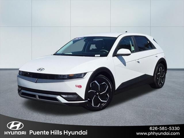 2024 Hyundai IONIQ 5 SEL
