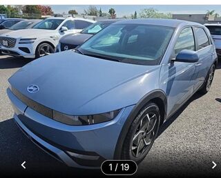 2024 Hyundai IONIQ 5 SEL