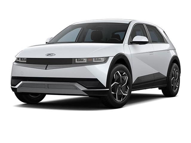 2024 Hyundai IONIQ 5 SEL — photo 1 of 1