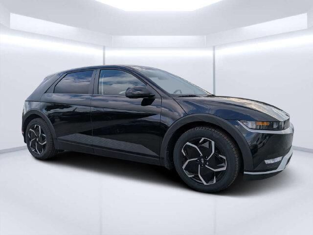 2024 Hyundai IONIQ 5 SEL — photo 1 of 13