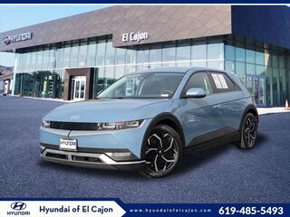 2024 Hyundai IONIQ 5 SEL
