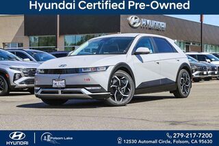 2024 Hyundai IONIQ 5 SEL
