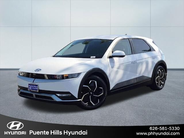 2024 Hyundai IONIQ 5 SEL