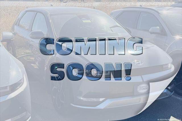 2024 Hyundai IONIQ 5 SEL — photo 1 of 21