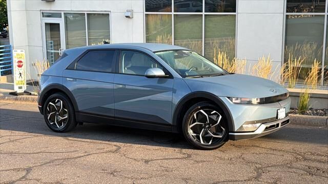 2024 Hyundai IONIQ 5 SEL — photo 1 of 13