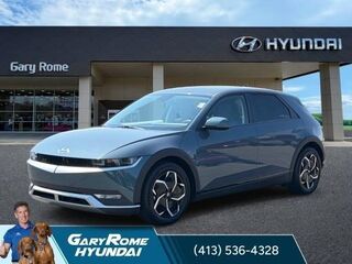 2024 Hyundai IONIQ 5 SEL — photo 1 of 13