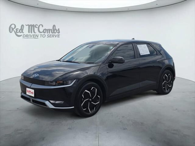 2024 Hyundai IONIQ 5 SEL