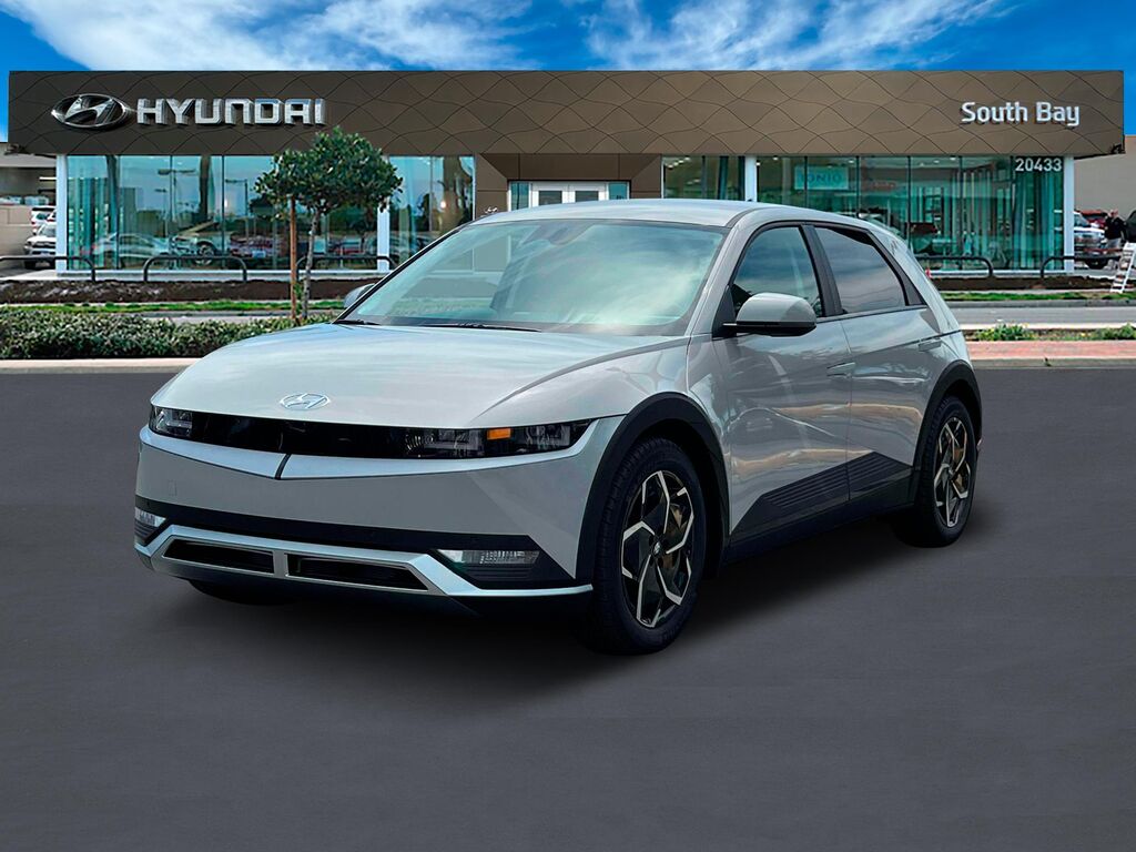 2024 Hyundai IONIQ 5 SEL — photo 1 of 12