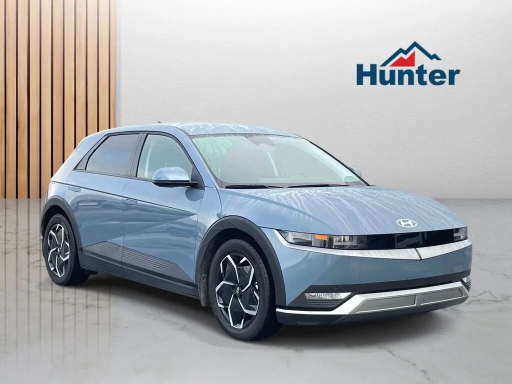 2024 Hyundai IONIQ 5 SEL — photo 1 of 25