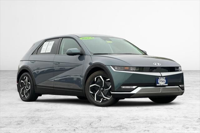 2024 Hyundai IONIQ 5 SEL — photo 1 of 13