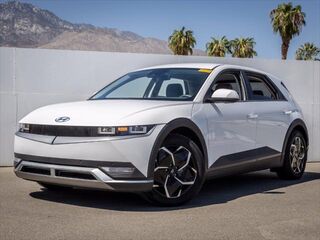 2024 Hyundai IONIQ 5 SEL — photo 1 of 13