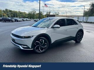 2024 Hyundai IONIQ 5 SEL