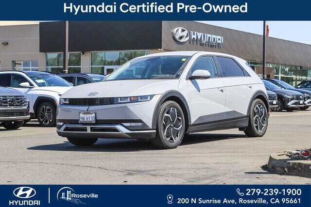 2024 Hyundai IONIQ 5 SEL — photo 1 of 26