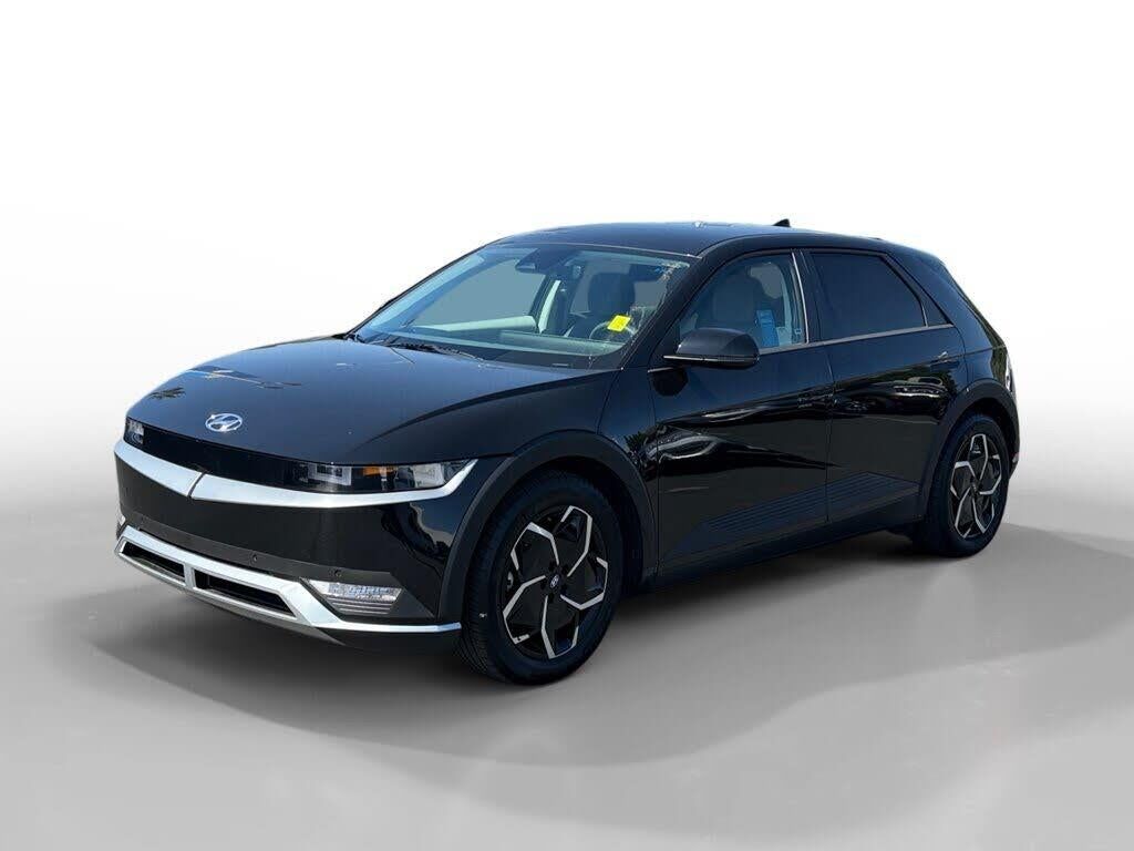 2024 Hyundai IONIQ 5 SEL — photo 1 of 1
