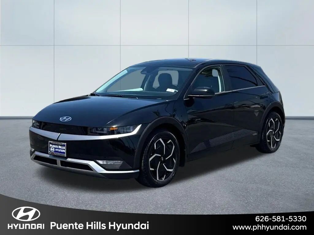 2024 Hyundai IONIQ 5 SEL — photo 1 of 26