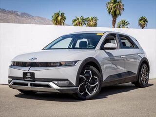 2024 Hyundai IONIQ 5 SEL — photo 1 of 13