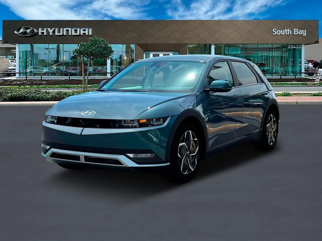 2024 Hyundai IONIQ 5 SEL — photo 1 of 13