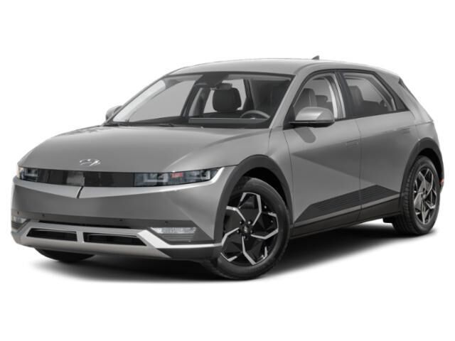 2024 Hyundai IONIQ 5 SEL — photo 1 of 3