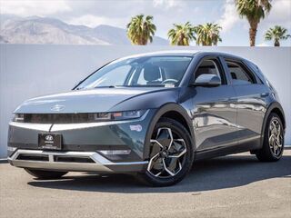 2024 Hyundai IONIQ 5 SEL — photo 1 of 13