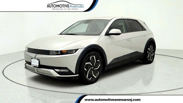 2024 Hyundai IONIQ 5 SEL
