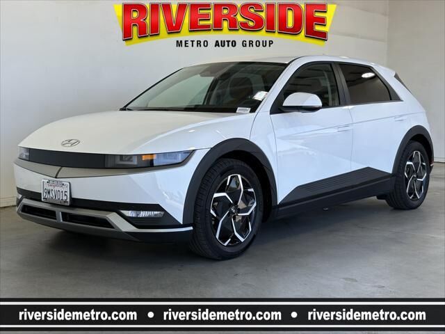 2024 Hyundai IONIQ 5 SEL