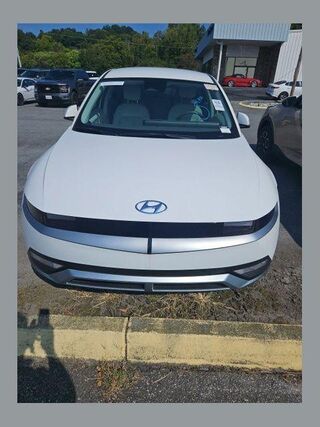 2023 Hyundai IONIQ 5 SEL — photo 1 of 12