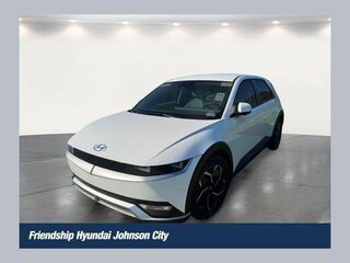 2023 Hyundai IONIQ 5 SEL