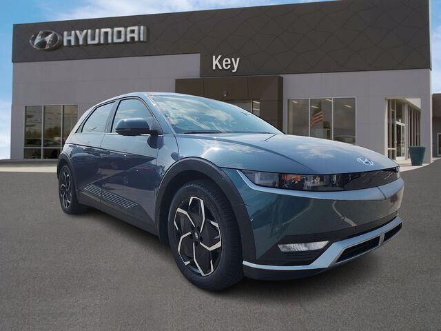 2023 Hyundai IONIQ 5 SEL — photo 1 of 13
