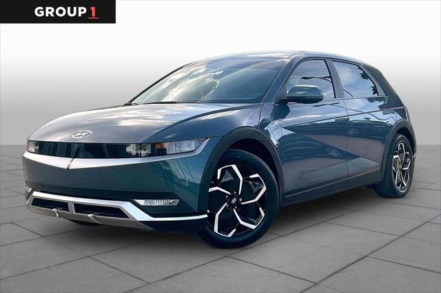 2023 Hyundai IONIQ 5 SEL — photo 1 of 13