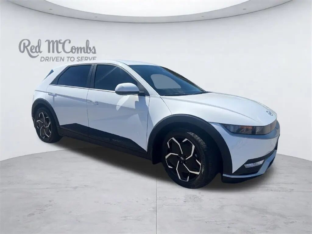 2023 Hyundai IONIQ 5 SEL — photo 1 of 13