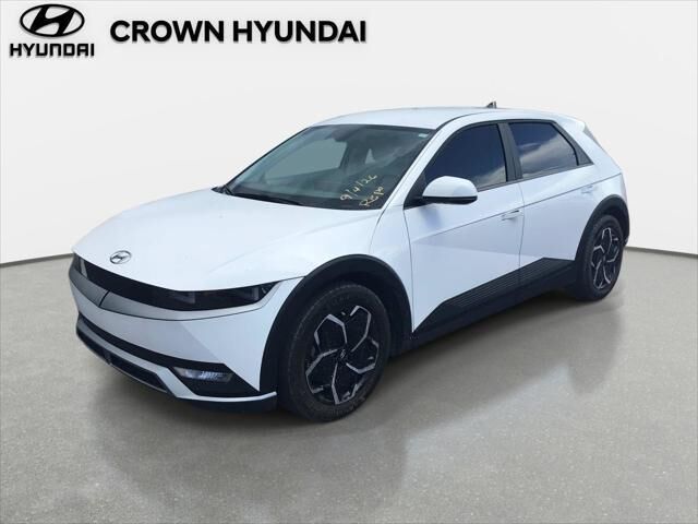 2023 Hyundai IONIQ 5 SEL — photo 1 of 10