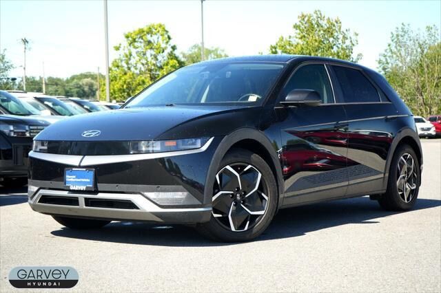 2023 Hyundai IONIQ 5 SEL — photo 1 of 27