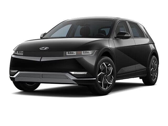 2023 Hyundai IONIQ 5 SEL — photo 1 of 27