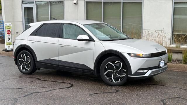 2023 Hyundai IONIQ 5 SEL