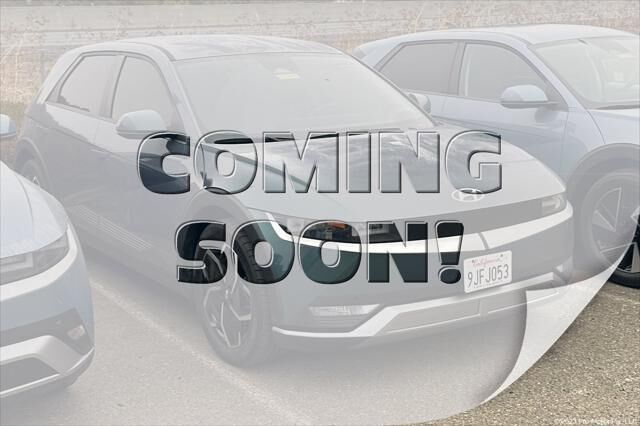 2023 Hyundai IONIQ 5 SEL