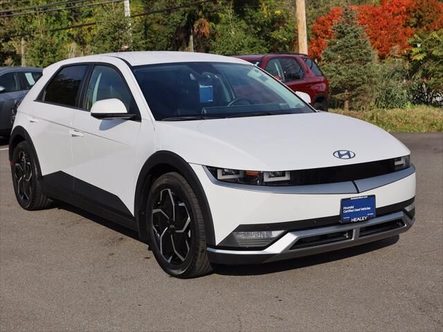 2023 Hyundai IONIQ 5 SEL