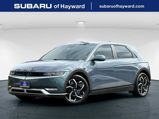 2023 Hyundai IONIQ 5 SEL