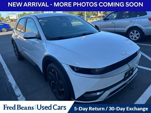 2023 Hyundai IONIQ 5 SEL