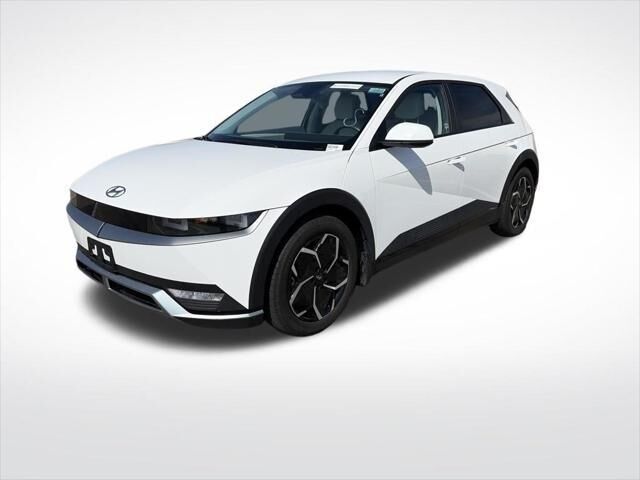 2023 Hyundai IONIQ 5 SEL — photo 1 of 13