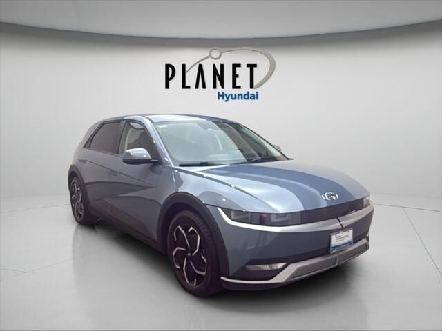 2023 Hyundai IONIQ 5 SEL — photo 1 of 13