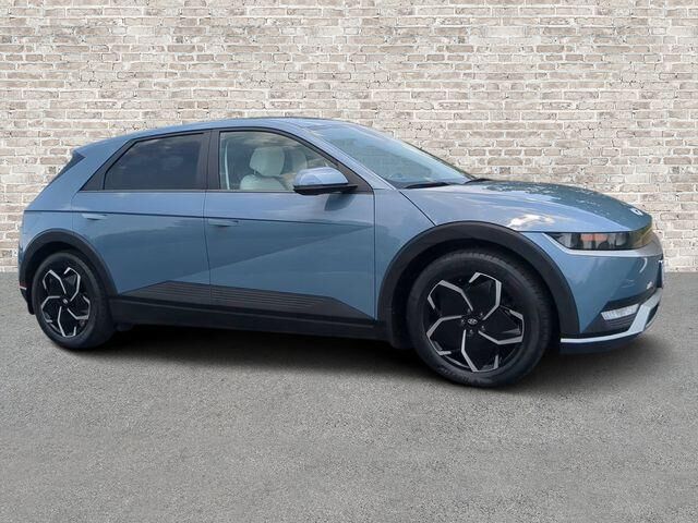 2023 Hyundai IONIQ 5 SEL — photo 1 of 13