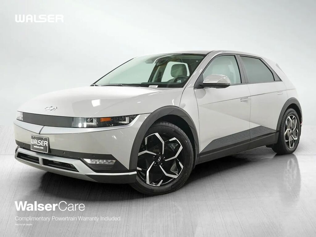 2023 Hyundai IONIQ 5 SEL — photo 1 of 25