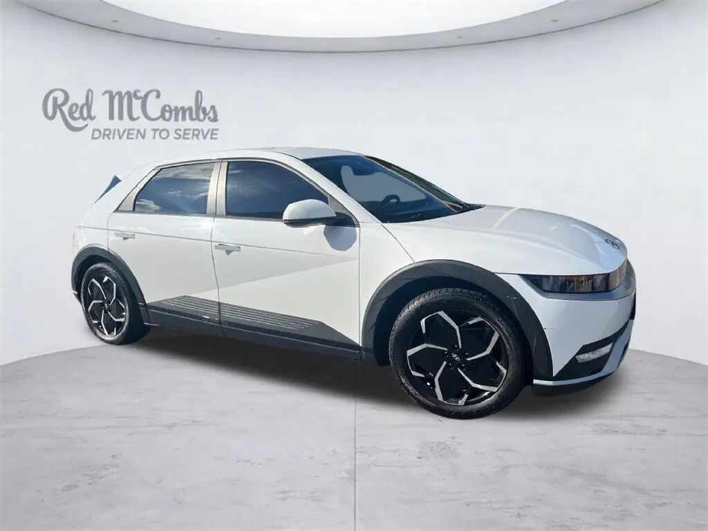 2023 Hyundai IONIQ 5 SEL — photo 1 of 13