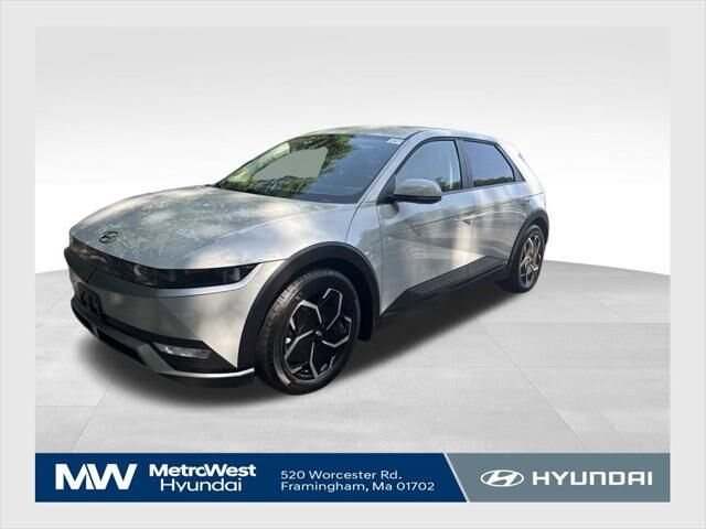 2023 Hyundai IONIQ 5 SEL — photo 1 of 1